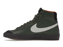 Фото № 3 с приближением к товару «‎Nike Blazer Mid 77 Vintage Army»