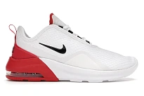 Фото № 1 с приближением к товару «‎Nike Air Max Motion 2 White University Red»