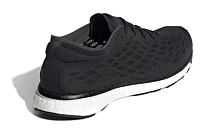 Фото № 4 с приближением к товару «‎adidas Adizero Adios SMC WMNS Black»