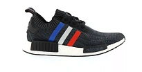 Фото № 1 с приближением к товару «‎adidas NMD R1 Tri Color Stripes Black»
