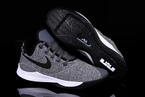 Фото № 1 с приближением к товару «‎Nike Lebron Witness Iii Dark»