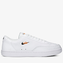 Фото № 5 с приближением к товару «‎Nike Court Vintage Premium 'White'»