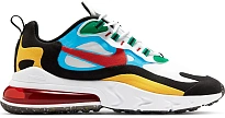 Фото № 1 с приближением к товару «‎Nike Air Max 270 React Multi-Color»