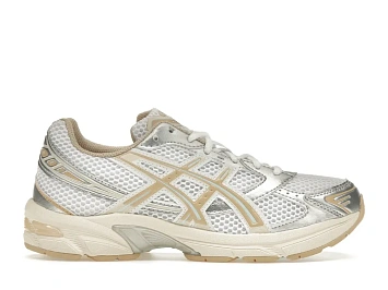 ASICS Gel-1130 White Dune  - 1