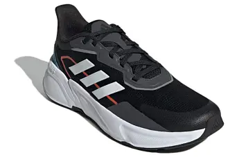 adidas X9000l1 BlackWhiteBlue - 4