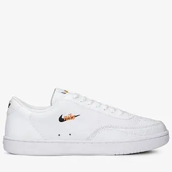 Nike Court Vintage Premium 'White' - 5
