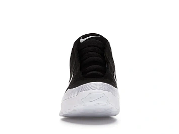 Nike HyperAdapt 1.0 Black White - 2