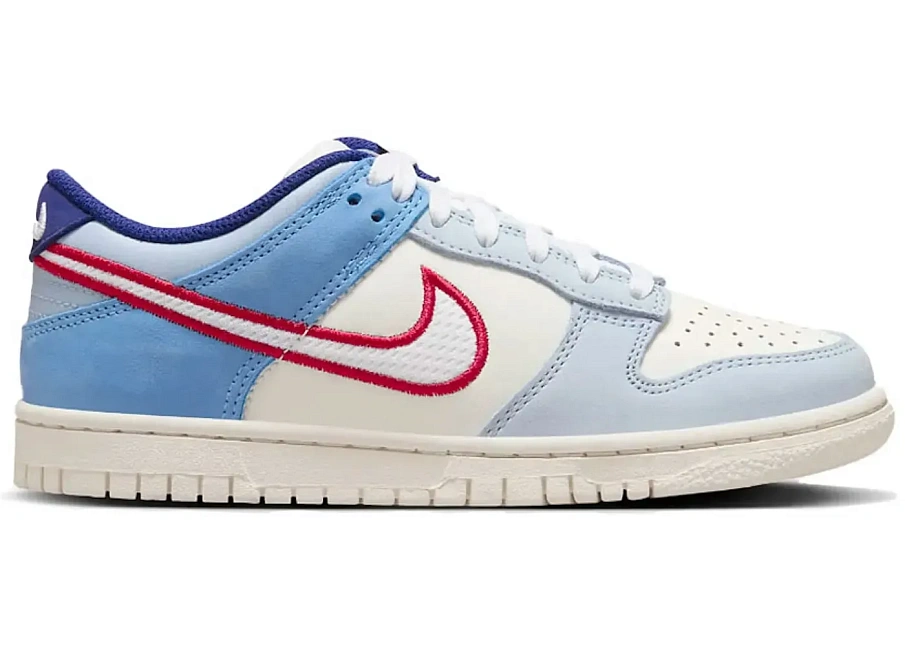 Фото № 1 с приближением к товару «‎Nike Dunk Low»