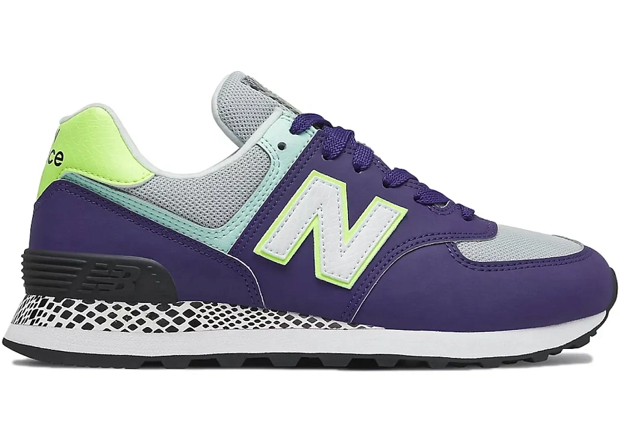 Фото № 1 с приближением к товару «‎New Balance 574»