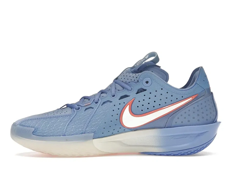 Фото № 3 с приближением к товару «‎Nike Air Zoom GT Cut 3»