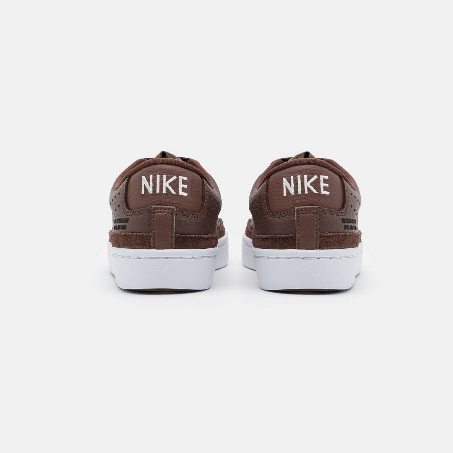 Фото № 3 с приближением к товару «‎Nike Blazer »