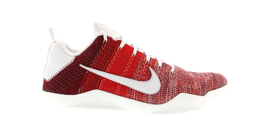 Фото № 1 с приближением к товару «‎Nike Kobe 11 Elite Low 4KB Red Horse»