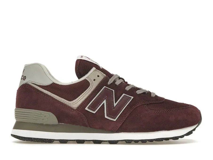 Фото № 1 с приближением к товару «‎New Balance 574»
