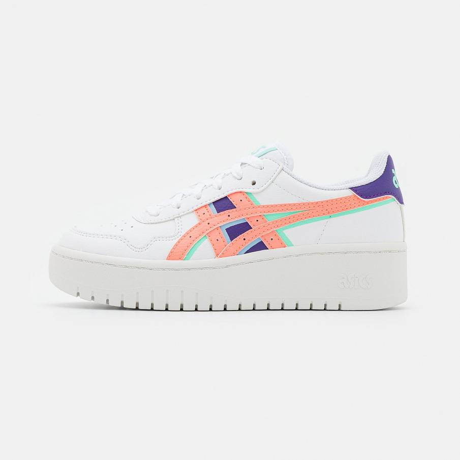 Фото № 1 с приближением к товару «‎Asics Japan »