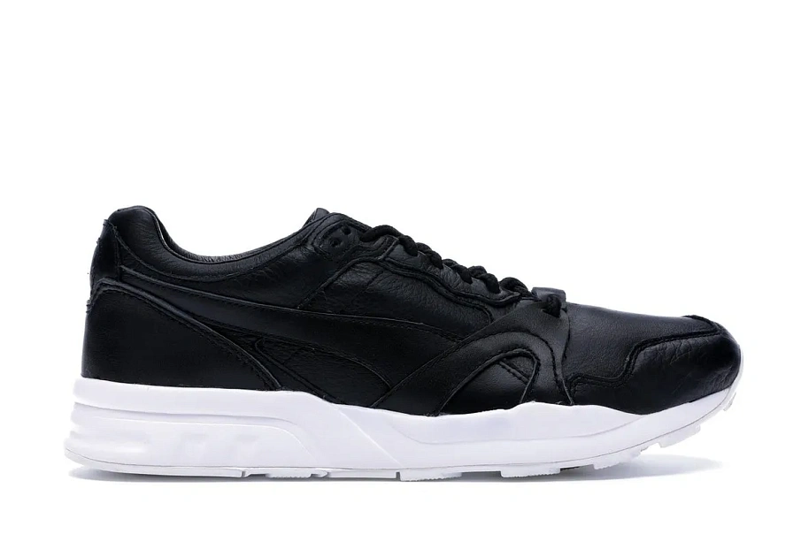 Фото № 1 с приближением к товару «‎Puma XT-2 Ronnie Fieg x Dover Street Market Achromatic Black»