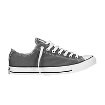 Фото № 1 с приближением к товару «‎Converse Chuck Taylor All Star Low Charcoal»