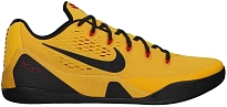 Фото № 1 с приближением к товару «‎Nike Kobe 9 EM Low Bruce Lee»