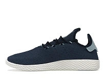 Фото № 3 с приближением к товару «‎Adidas Pw Tennis HU Night Marine Clear Blue Chalk White»