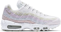 Фото № 1 с приближением к товару «‎Nike Air Max 95 Floral Lace »