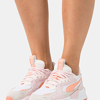 Фото № 2 с приближением к товару «‎Puma Rs-Z Reinvent »