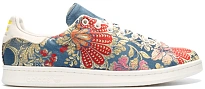 Фото № 1 с приближением к товару «‎adidas Stan Smith Pharrell Jacquard White»
