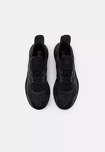 Фото № 4 с приближением к товару «‎X9000L3 BOOST SPORTS RUNNING SHOES UNISEX»