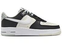 Фото № 1 с приближением к товару «‎Nike Air Force 1 Low '07 LV8 Split Black Phantom»