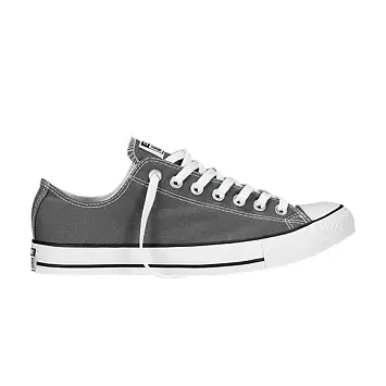 Converse Chuck Taylor All Star Low Charcoal - 1