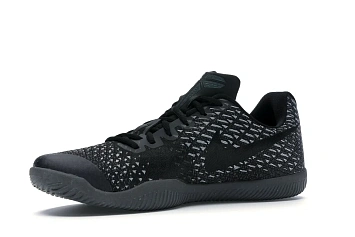 Nike Mamba Instinct Dark Grey - 3