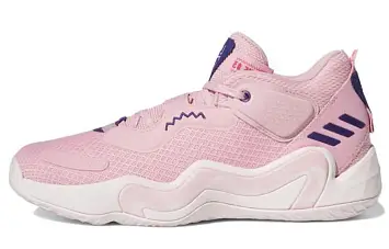  adidas D.O.N. Issue #3 Basketball shoes - 1