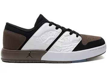Jordan Nu Retro 1 Low Palomino (DV5141-102)