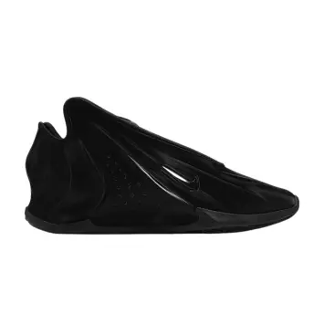 Nike GT Future Triple Black - 1