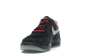 Nike Lunar Force 1 Fuse Area 72 (596727-001) - 4