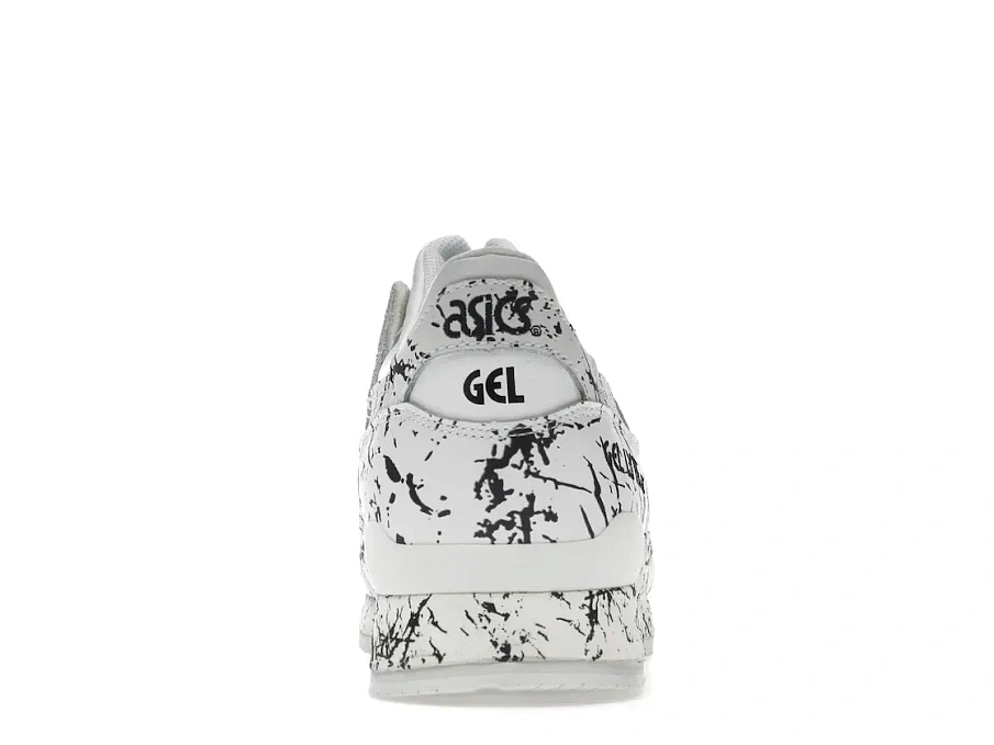 Фото № 4 с приближением к товару «‎ASICS Gel-Lyte III Marble White»