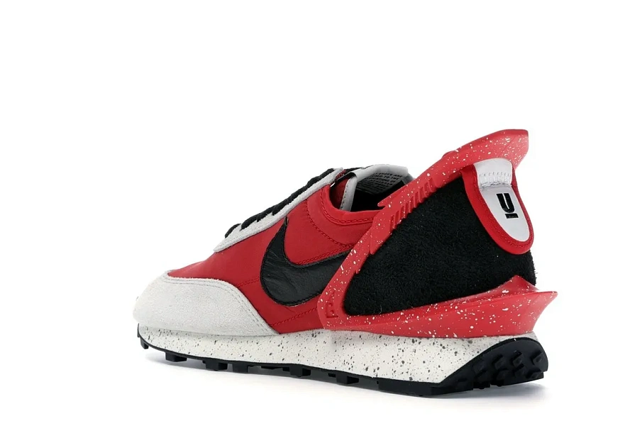 Фото № 6 с приближением к товару «‎Nike Daybreak Undercover University Red »