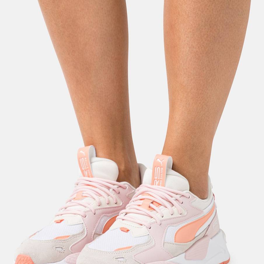 Фото № 2 с приближением к товару «‎Puma Rs-Z Reinvent »
