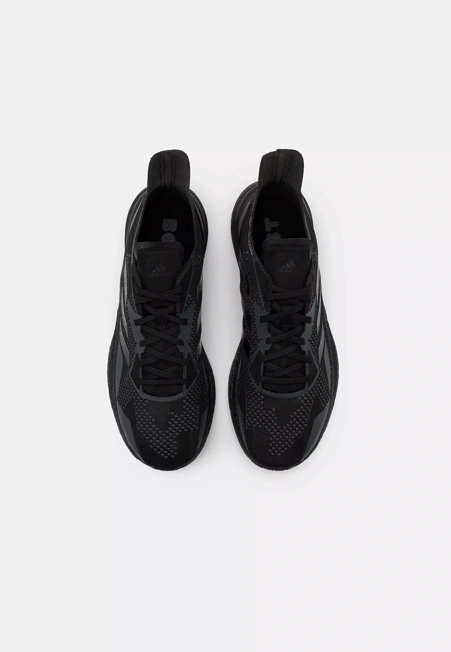 Фото № 4 с приближением к товару «‎X9000L3 BOOST SPORTS RUNNING SHOES UNISEX»