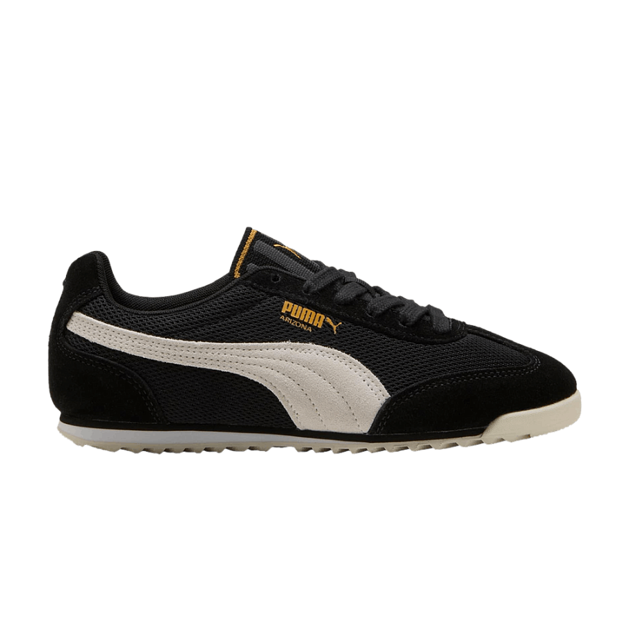 Фото № 1 с приближением к товару «‎Puma Women's Arizona Black Alpine Snow (403782-01)»