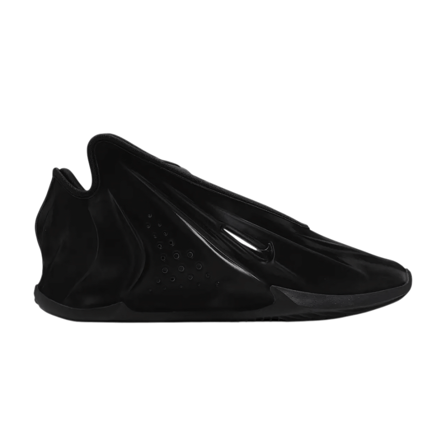 Фото № 1 с приближением к товару «‎Nike GT Future Triple Black»