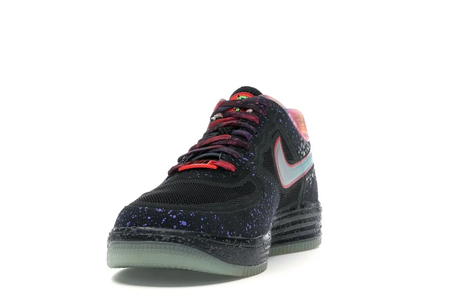 Фото № 4 с приближением к товару «‎Nike Lunar Force 1 Fuse Area 72»