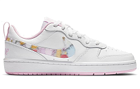 Фото № 2 с приближением к товару «‎Nike Court Borough Low 2 SE (GS)»