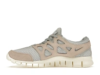 Фото № 3 с приближением к товару «‎Nike Free Run 2 Fossil Stone»