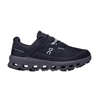 Фото № 1 с приближением к товару «‎ON Women's Cloudvista 2 Waterproof Black Eclipse»