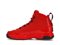 Фото № 5 с приближением к товару «‎Jordan 9 Retro Chile Red »