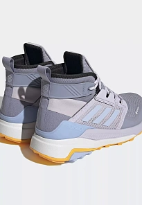 Фото № 2 с приближением к товару «‎TERREX TRAILMAKER MID GTX SCHUH»
