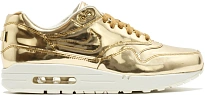 Фото № 1 с приближением к товару «‎Nike Air Max 1 Liquid Gold »
