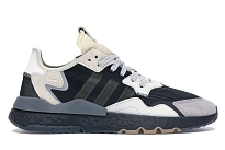 Фото № 1 с приближением к товару «‎adidas Nite Jogger Core Black Carbon»