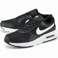 Фото № 3 с приближением к товару «‎Nike Wmns Air Max SC »