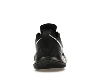 Фото № 4 с приближением к товару «‎Nike Kyrie Low 3 Black Metallic Silver»