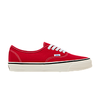 Фото № 1 с приближением к товару «‎Vans Authentic Reissue 44 LX Racing Red»